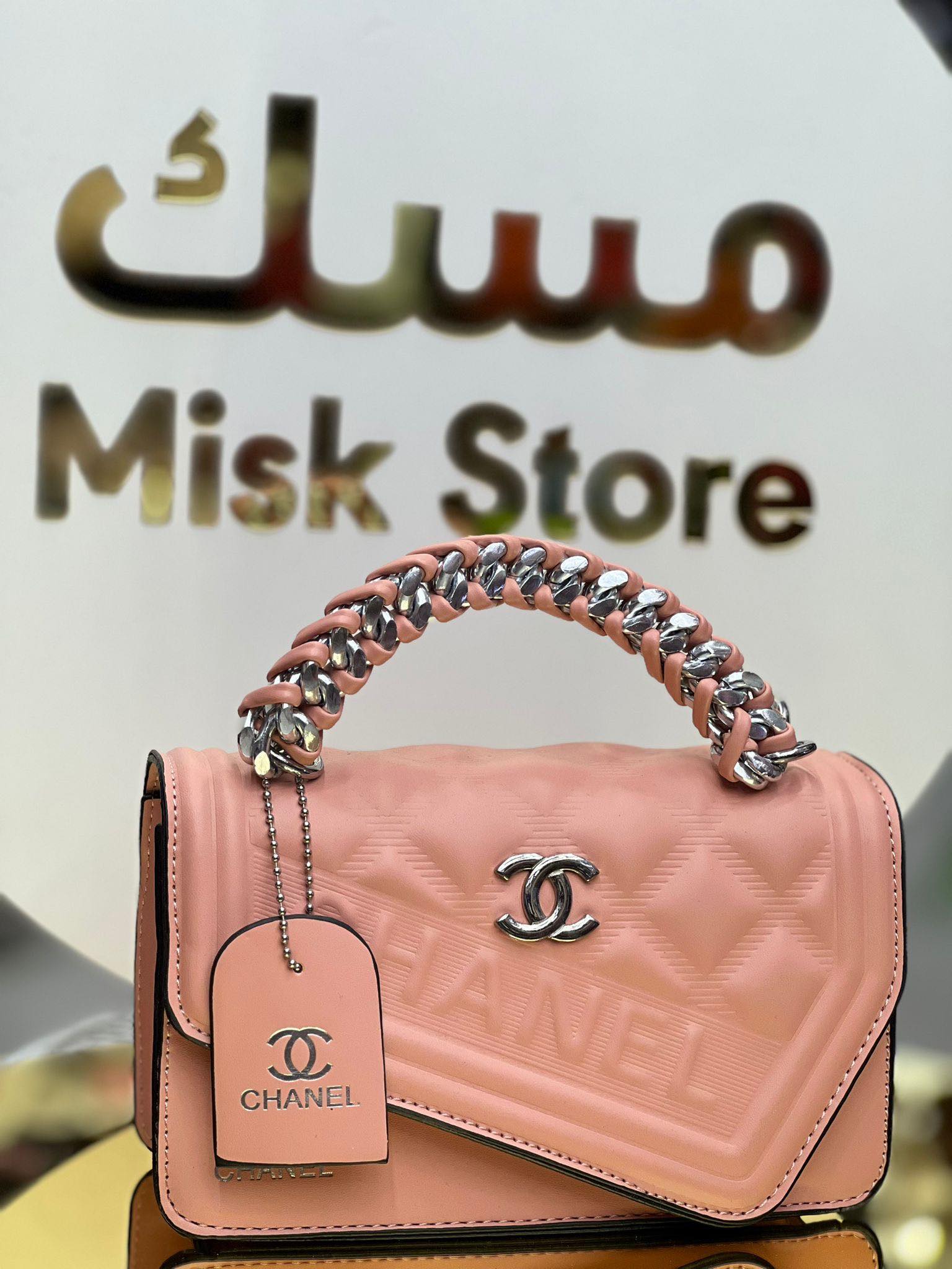 Picture of حقيبة يد للنساء CHANEL