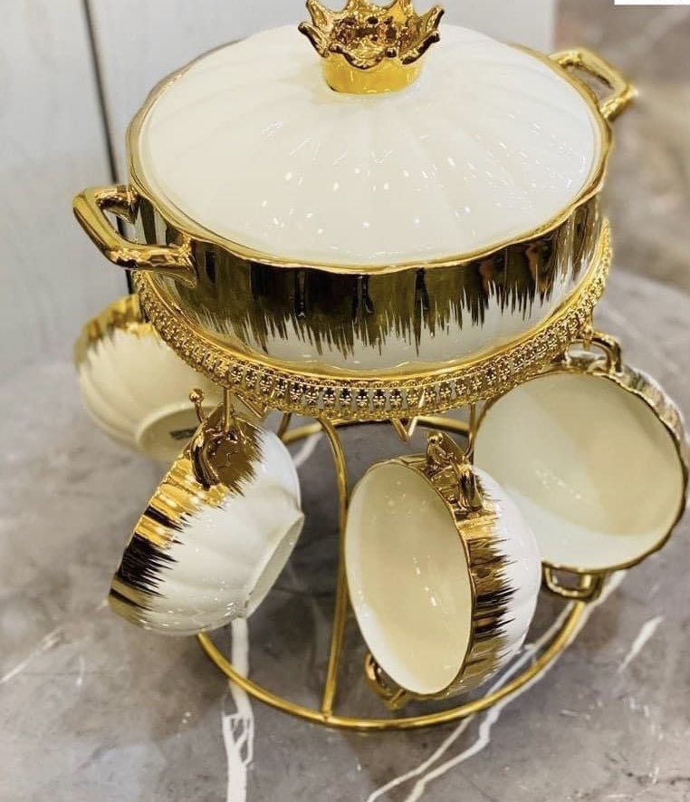 Picture of طقم شوربة 