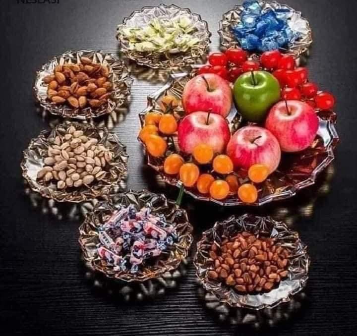 Picture of طقم مضايف 