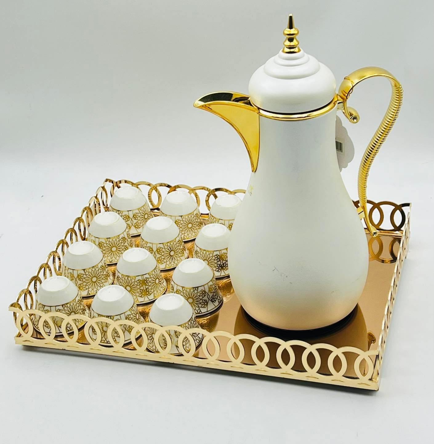 Picture of طقم قهوة 