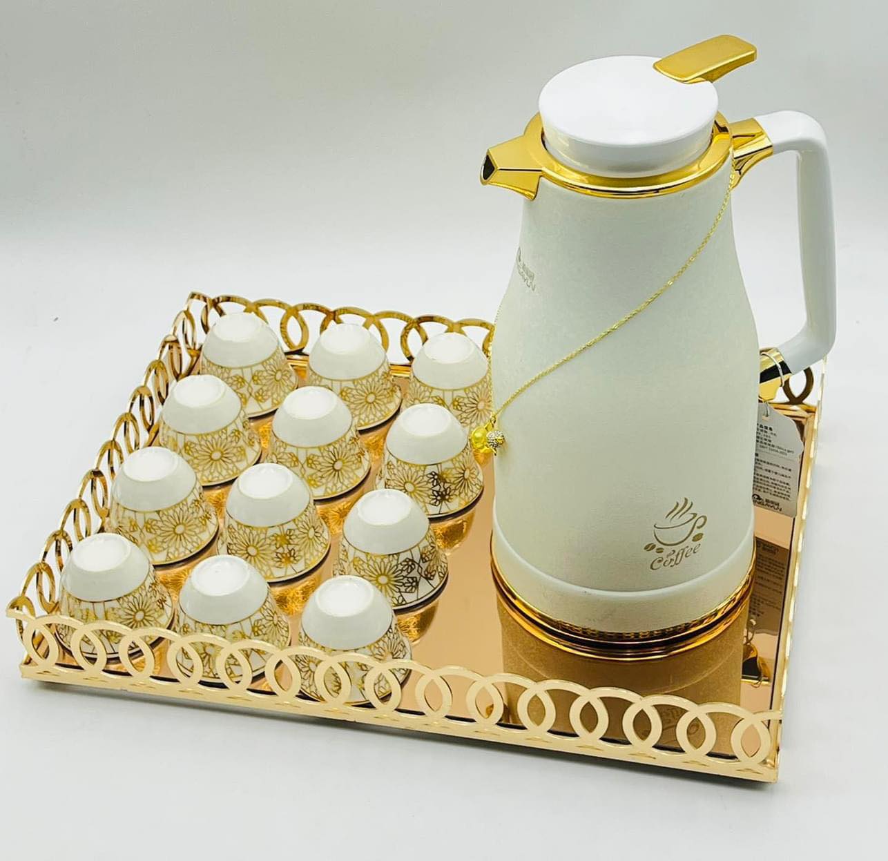 Picture of طقم قهوة