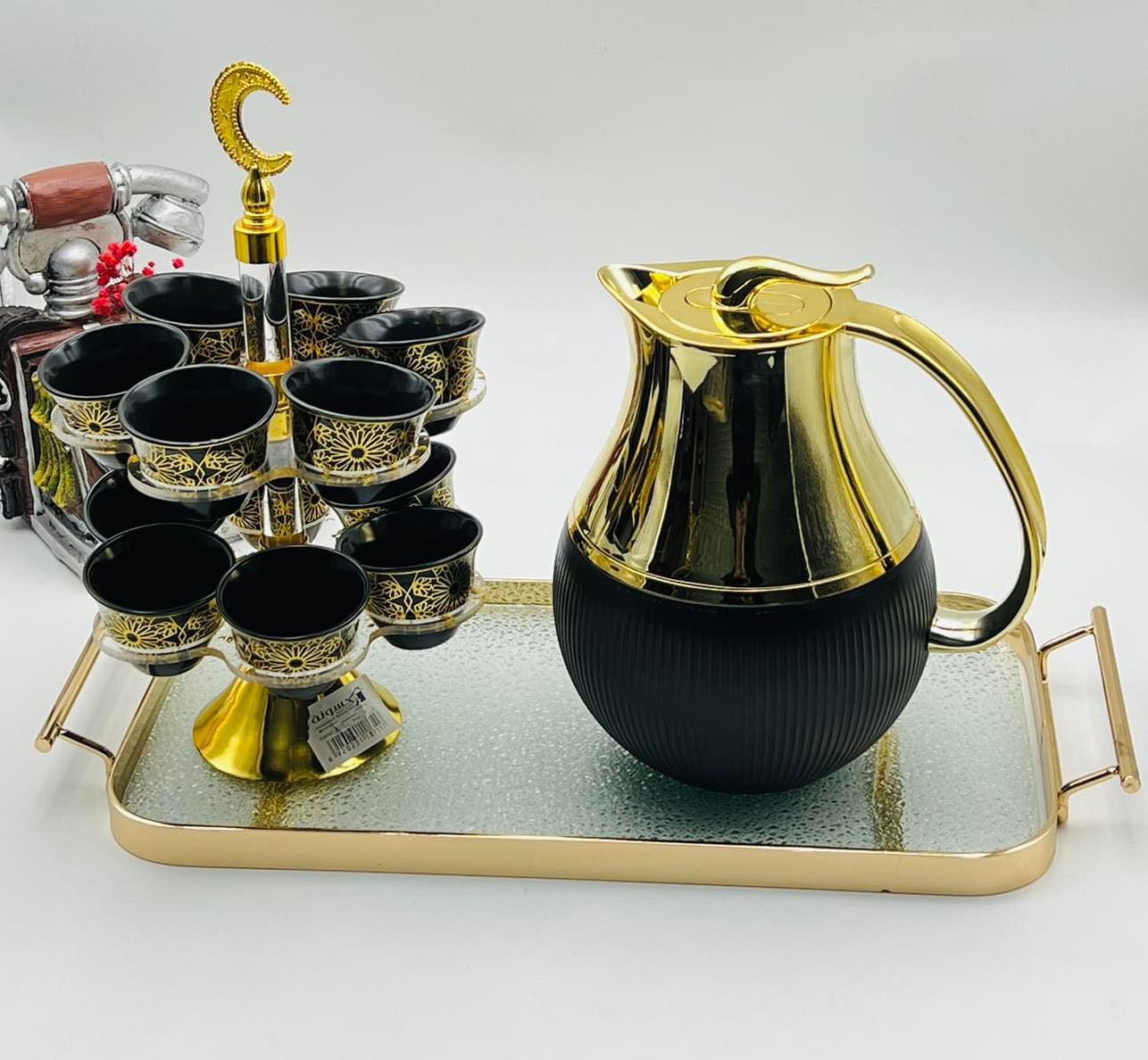 Picture of طقم قهوة 