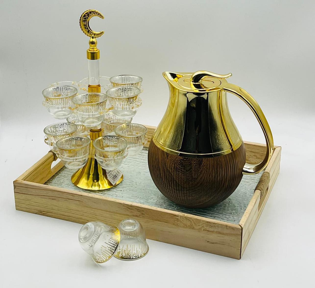 Picture of طقم قهوة