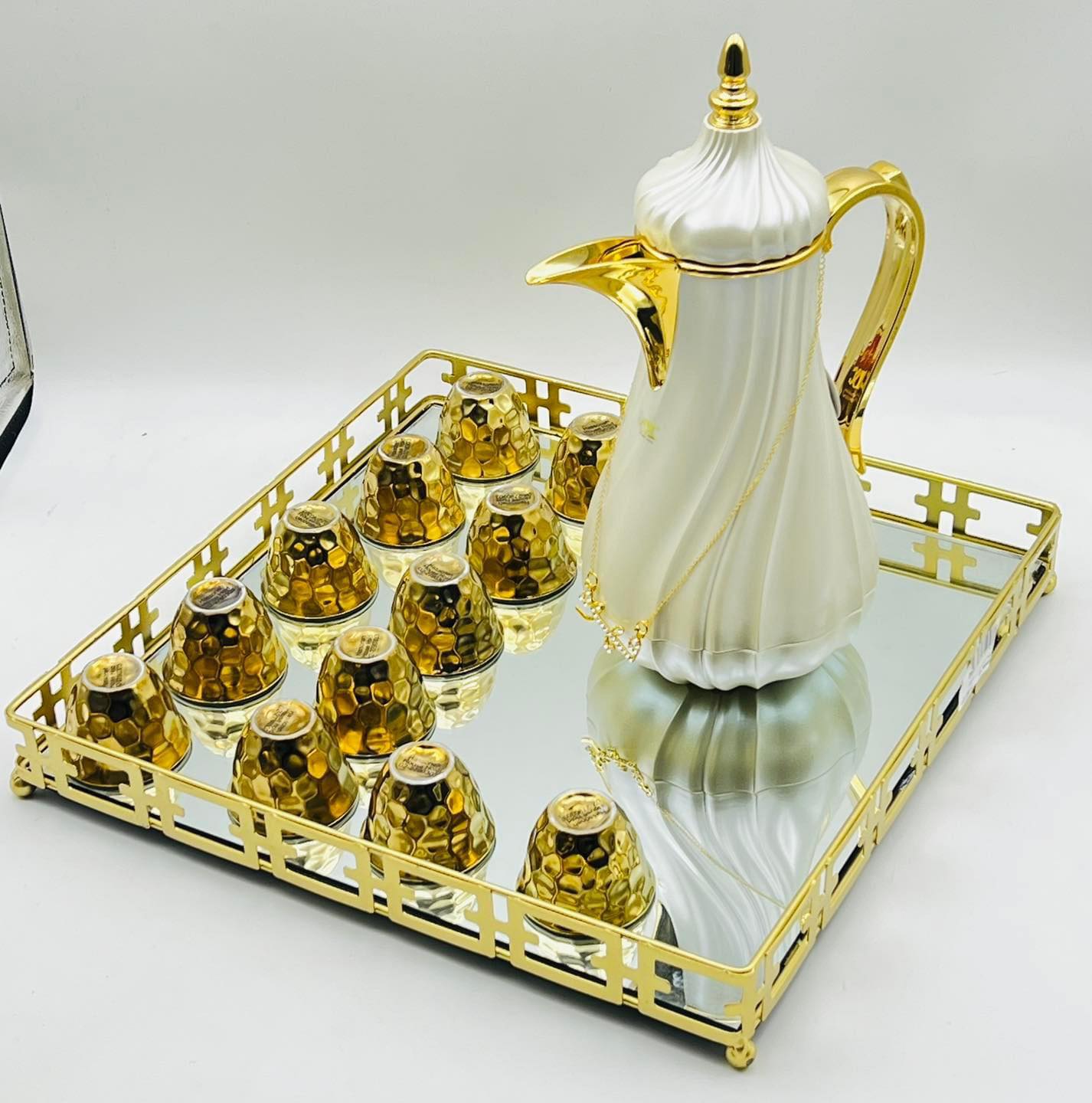 Picture of طقم قهوة 