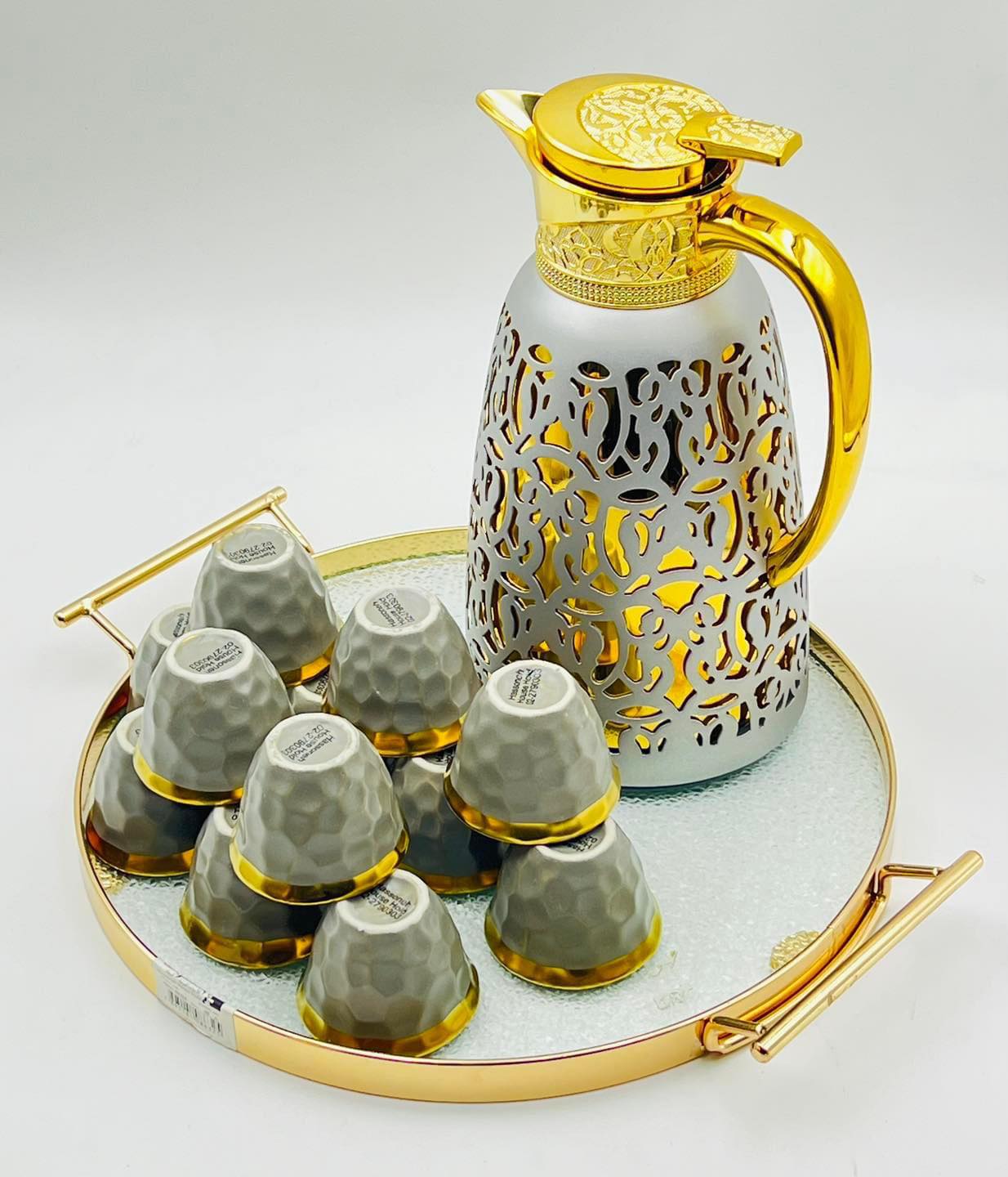 Picture of طقم قهوة 