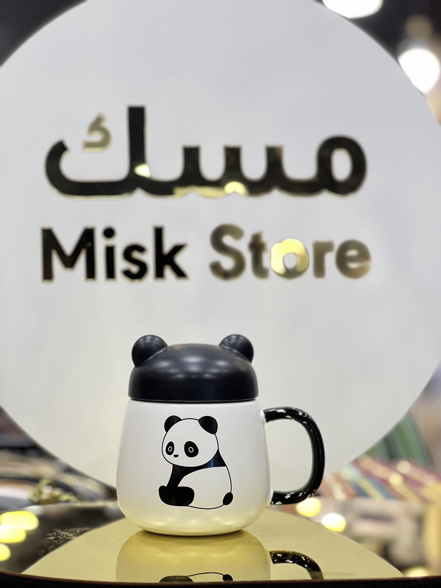 Picture of مج