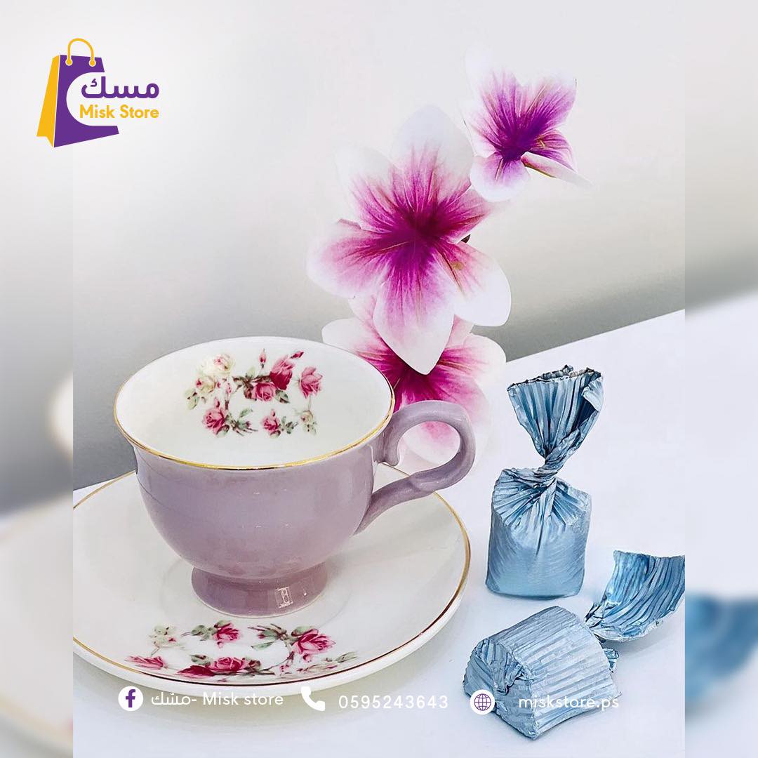 Picture of طقم شاي 
